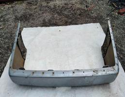 Бампер задний для Mercedes-Benz S-класс W140 (1991—1998)  запчасти бу