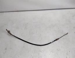 Трос стояночного тормоза для Mercedes-Benz 190 (W201) W201 (1982—1993)  запчасти бу