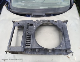 Панель передняя для Peugeot 308 I рестайлинг (2011—2015)  запчасти бу