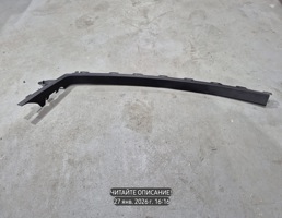 Накладка на дверь внутренняя верхняя передняя левая для Ford Focus III (2011—2015)  запчасти бу