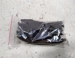 Установочный км-т колодок задних для Audi 80 B3 (1986—1991)  запчасти бу