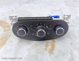 Свап система кондиционирования для Renault Logan II (2012—2018)  запчасти бу