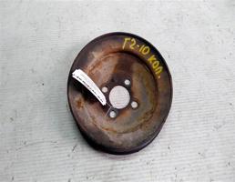 Шкив коленвала клиновой для VOLKSWAGEN Golf Mk2 (1983—1992)  запчасти бу