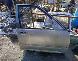 Дверь передняя правая для Mercedes-Benz S-класс W140 (1991—1998)  запчасти бу