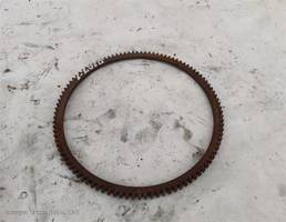 Венец маховика ДВС для Peugeot 107 I рестайлинг (2009—2012)  запчасти бу