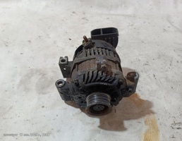 Генератор для Mazda 6 GG 05-08г  запчасти бу