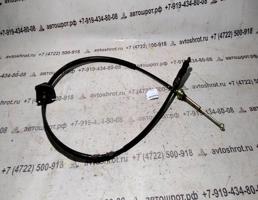 Трос АКПП для ЗапчастИ  запчасти бу