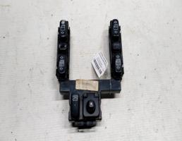 Блок кнопок ЭСП для Mercedes-Benz E-класс W210/S210 рестайлинг (1999—2003)  запчасти бу