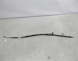 Трос стояночного тормоза для Toyota Hiace H100 (1989—2004)  запчасти бу