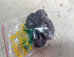 Пистон шумки для Mercedes-Benz C-класс W202/S202 (1993—1997)  запчасти бу