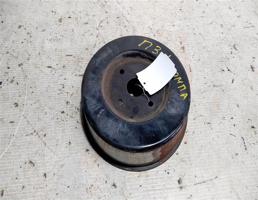 Шкив насоса водяного помпы для Mitsubishi Pajero III (1999—2003)  запчасти бу