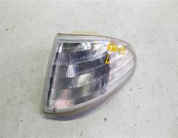 Указатель поворота левый белый для Ford Mondeo I (1993—1996)  запчасти бу