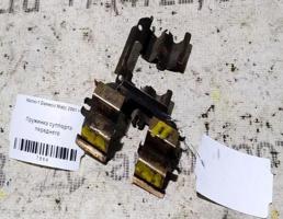 Пружинка суппорта переднего для Daewoo Matiz I рестайлинг (2000—2015)  запчасти бу