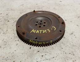 Маховик ДВС для Daewoo Matiz I рестайлинг (2000—2015)  запчасти бу