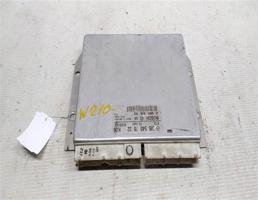 ЭБУ ETS PML для Mercedes-Benz E-класс W210/S210 (1995—1999)  запчасти бу