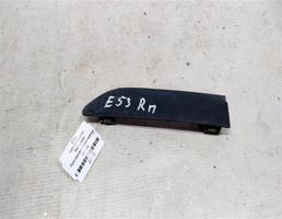 Заглушка крюка переднего для BMW X5 E53 (1999—2003)  запчасти бу