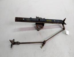 Трапеция стеклоочистителя для Audi 100 C3 (1982—1988)  запчасти бу