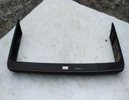 Бампер задний для Opel Ascona C (1981—1988)  запчасти бу