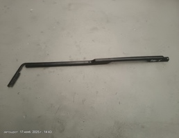 Накладка для Land Rover Defender I (1983—2007)  запчасти бу