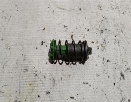 Пружина обратная педали сцепления для VOLKSWAGEN Caddy III (2004—2010)  запчасти бу