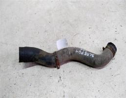 Патрубок радиатора нижний для Daewoo Esperoг 90-97г  запчасти бу