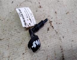 Форсунка омывателя стекла заднего для Mercedes-Benz A-класс W168 (1997—2001)  запчасти бу