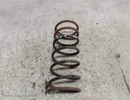 Пружина задняя для Mitsubishi Pajero II (1991—1997)  запчасти бу