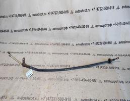 Трос стояночного тормоза для Mercedes-Benz E-класс W124/S124/C124/A124 (1984—1997)  запчасти бу