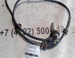 Датчик АВS передний для Audi 100 C4 (1990—1994)  запчасти бу