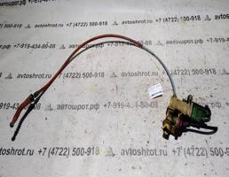 Трос кикдауна для Mercedes-Benz E-класс W210/S210 (1995—1999)  запчасти бу