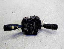 Переключатель подрулевой в сборе для Mazda 626 GE (1991—1997)  запчасти бу