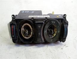 ЭБУ климатом для Mercedes-Benz E-класс W210/S210 рестайлинг (1999—2003)  запчасти бу