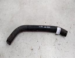 Патрубок радиатора верхний для Audi 80 B3 (1986—1991)  запчасти бу