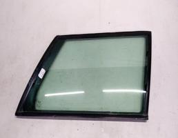 Стекло кузовное глухое правое для VOLKSWAGEN Passat B3 (1988—1993)  запчасти бу
