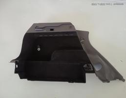 Обшивка багажника левая для Chery Tiggo 7 Pro Max I (2022—2025)  запчасти бу