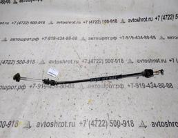 Трос газа для BMW 7 серия E32 (1986—1994)  запчасти бу