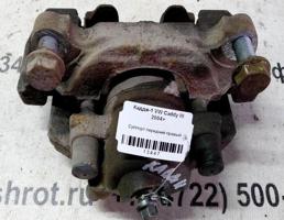 Суппорт передний правый для VOLKSWAGEN Caddy III (2004—2010)  запчасти бу