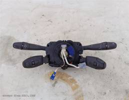 Переключатель подрулевой в сборе для Peugeot 308 I рестайлинг (2011—2015)  запчасти бу