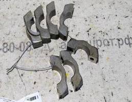 Крышка распредвала (бугель) для BMW 5 серия E39 (1995—2000)  запчасти бу