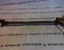 Трапеция рулевая для Mitsubishi Pajero I (1982—1991)  запчасти бу