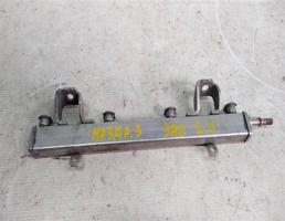 Рампа топливная для Mazda 3 BK (2003—2006)  запчасти бу