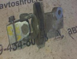 Кардан рулевой для Mercedes-Benz E-класс W210/S210 рестайлинг (1999—2003)  запчасти бу