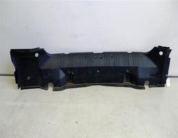 Накладка на панель багажника заднюю для BMW 3 серия E46 (1998—2003)  запчасти бу