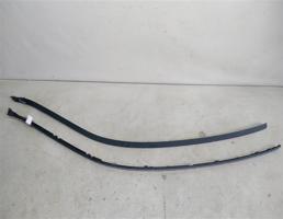 Молдинг крыши км-т для Opel Astra G (1998—2009)  запчасти бу