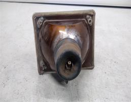 Фара левая (корпус) для Fiat Uno I (1983—1989)  запчасти бу