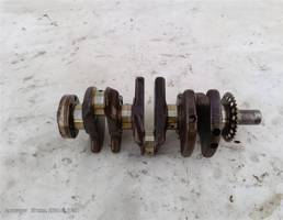 Коленвал для Peugeot 107 I рестайлинг (2009—2012)  запчасти бу