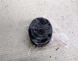 Крышка бачка тормозного цилиндра для Daewoo Nexia I (1995—2008)  запчасти бу