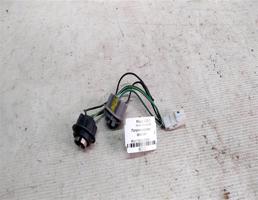 Патрон заднего фонаря для Nissan Maxima A32 (1994—2000)  запчасти бу