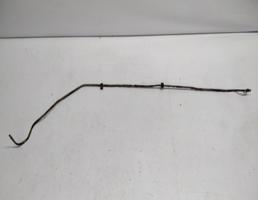 Трубка топливная магистраль для Daewoo Nexia I (1995—2008)  запчасти бу