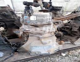 КПП для Audi 200 С3 83-91г  запчасти бу